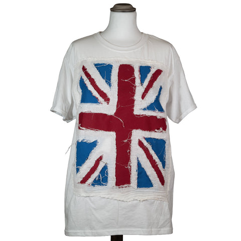 T-shirt britannique
