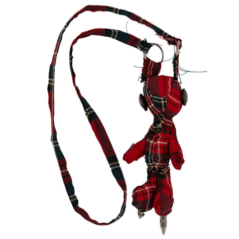 Collier tartan