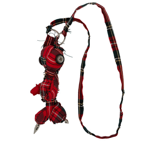 Collier tartan