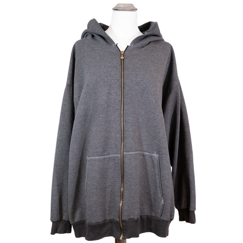 Jaquette gris foncé