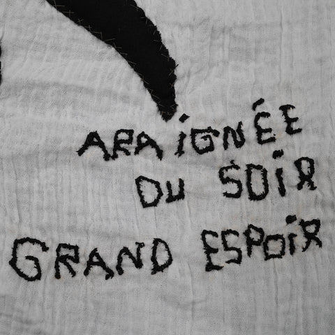 Toile araignée