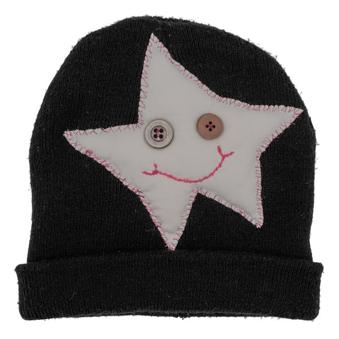 Bonnet étoile