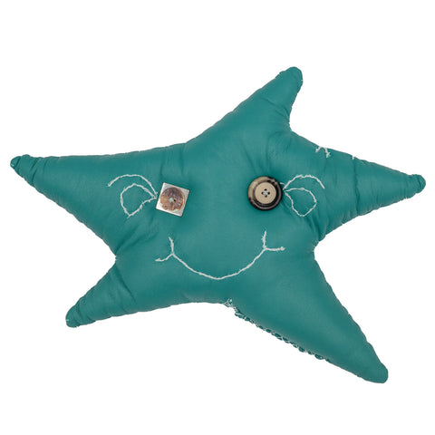 Coussin étoile